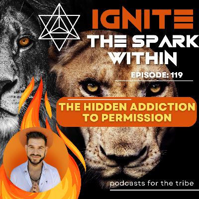 The Hidden Addiction to Permission