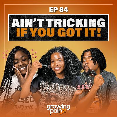 Stay Down Until Your Bae COME UP! 🥰 | Episode 84