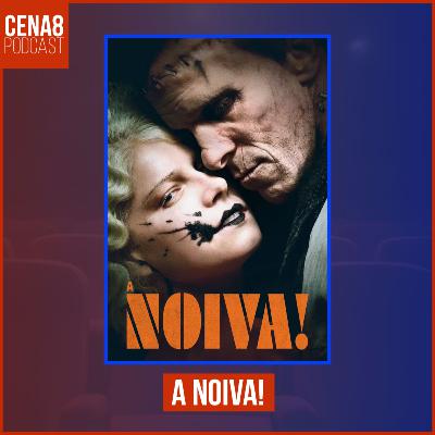 "A NOIVA", de Maggie Gyllenhaal + Filmes de Monstro da Universal