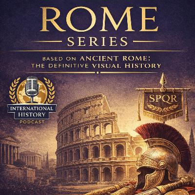 Roma: Italya'nin Fethi- Bolum 4 Roma: Italya'nin Fethi- Bolum 4