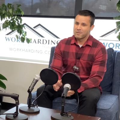 Ep. 40 - Impact of NAR Settlement on the Utah Housing Market - with veteran agent Ammon Childs