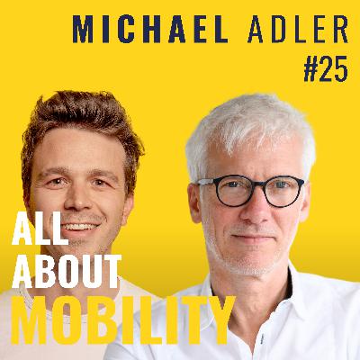 #25 Michael Adler - CEO Tippingpoints & Autor von "Klimaschutz ist Menschenschutz" - Über die Mondlandung - Pipi Langstrumpf - Börsen für gebrauchte Gasheizungen - Climate Shadow #25 Michael Adler - CEO Tippingpoints & Autor von "Klimaschutz ist Menschenschutz" - Über die Mondlandung - Pipi Langstrumpf - Börsen für gebrauchte Gasheizungen - Climate Shadow