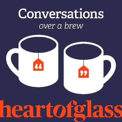 Season 5, Episode 4: Marina and Susan