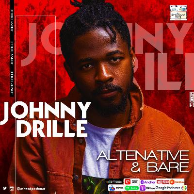JOHNNY DRILLE - ALTERNATIVE AND BARE JOHNNY DRILLE - ALTERNATIVE AND BARE
