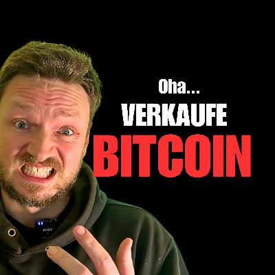 Verkauf ALLE KRYPTOS, bevor Bitcoin DAS tut (RIESIGER Crash: Bullrun-Guide)