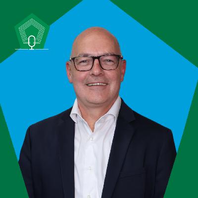 Directeur van één van de grootste veehandelsbedrijven en vleesproducenten in Europa