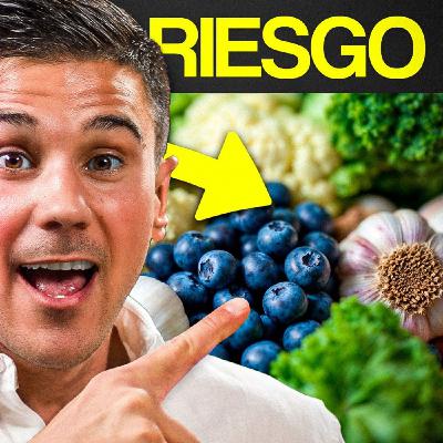Tu Riesgo de Cáncer es Alto porque Ignoras Estas Pautas
