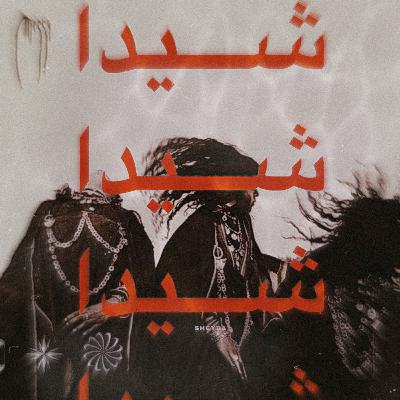 Sheyda ( Shan Nash Live Mashup )