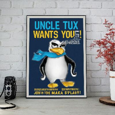 Episode 140 - Linux Anyone?