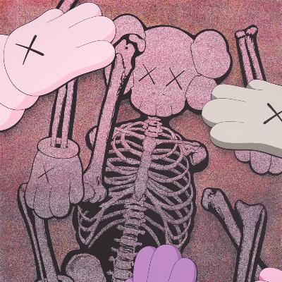 Episode 162 - Let God Sort Em Out Album Review
