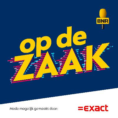 Hoe SECRID een wereldmerk werd zonder online marketing: 'crisistijd is het beste moment voor nieuwe ideeën' Hoe SECRID een wereldmerk werd zonder online marketing: 'crisistijd is het beste moment voor nieuwe ideeën'