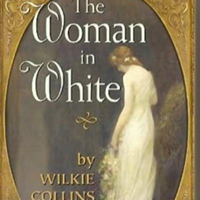 The Woman in White - Chapter 22 Marian