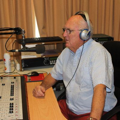 RocknRoll Dance Party with Trevor Hyland 16-12-23