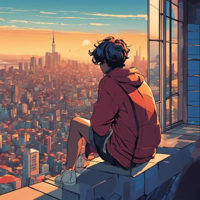 0902 [Q] 我希望明年此時我能有何改變？