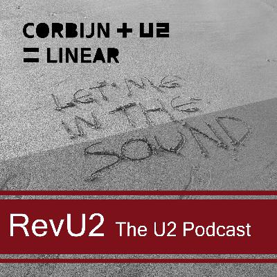 Episode 48: Anton Corbijn + U2 = Linear (Film Review)