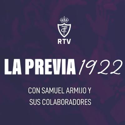 08 1922. La Previa - Jornada 08