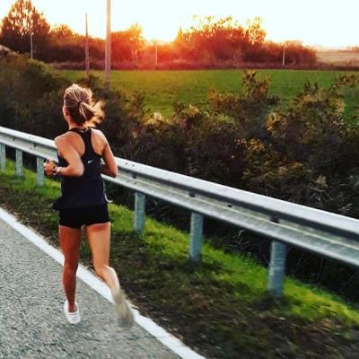 Sport Restrictions in Italy - Quarantine Day 1