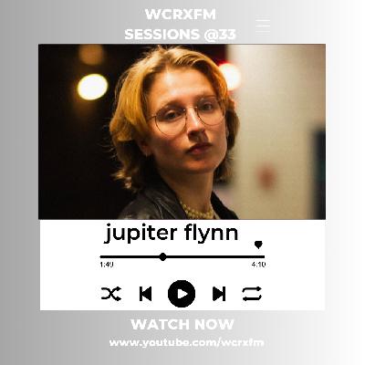 JUPITER FLYNN