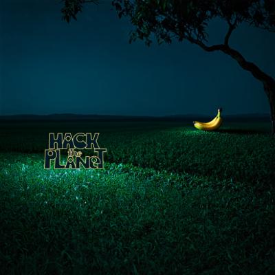 Hack The Planet 573 on 12-13-25 - Liquid and Hip Hop