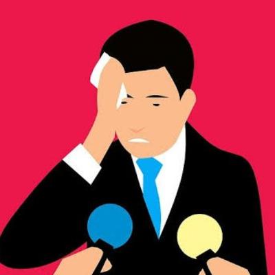 EP #11 : How to Manage Your Nervousness and Stage Fright?