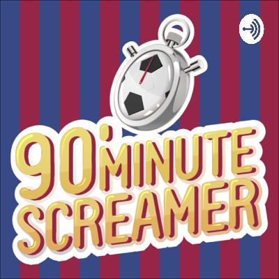 90 Minute Screamer (Trailer)