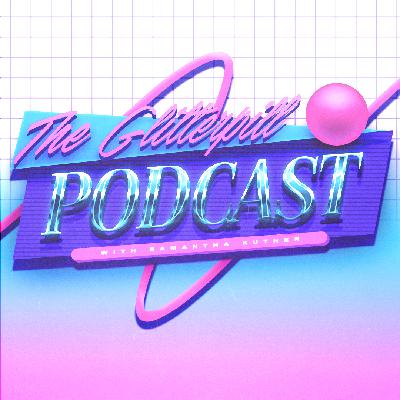 19. Twilight Zone Politics with Nina Jankowicz