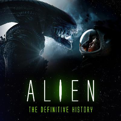 ALIEN: The Film That TERRIFIED Movie Goers ALIEN: The Film That TERRIFIED Movie Goers