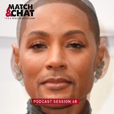 M&C Podcast Session 48: Immaculate Deception