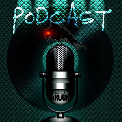 AruokCast 2x17: De Arcontes y Espíritus