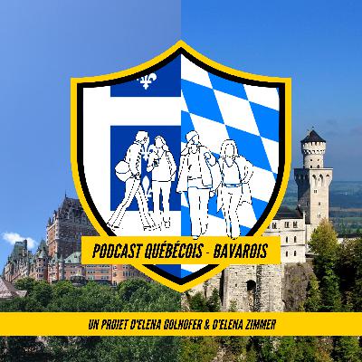 Partir - pourquoi le Québec?