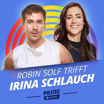 Princess Charming 2.0 & queer True Crime: Irina Schlauch