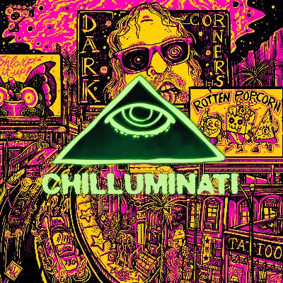 Episode 317: Aleister Crowley Part 2 - How To Lose a Holy War