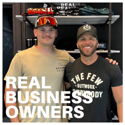 In the Trenches With Braiden Carter | Episode 316