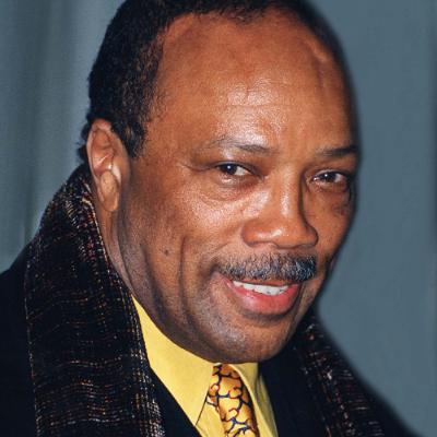 Flashback B.O #8 : Quincy Jones, par Gérard Dastugue - auteur de “Quincy Jones, compositeur d'écran”