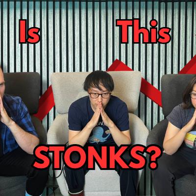 25% of All New Cards are Commanders?! - GoodTimeBoys Ep 27