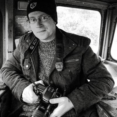 Conversations with Brian Solomon, Episode 38 Conversations with Brian Solomon, Episode 38