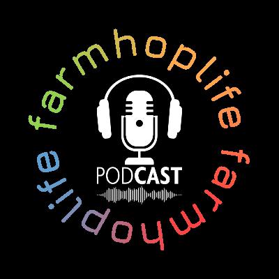 [166] Common Strife to Unprepared Life- with Josh Centers