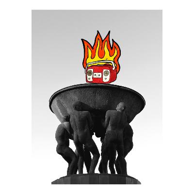 Store prøvelser og prosjekter. Angst, kreft, styrke, og ensomhet i korona.