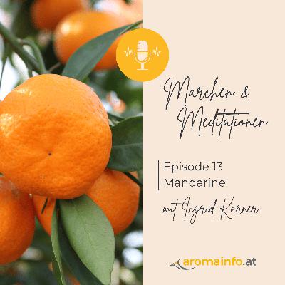 Mandarine