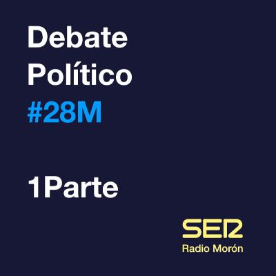Elecciones 28M - 1er Debate Político