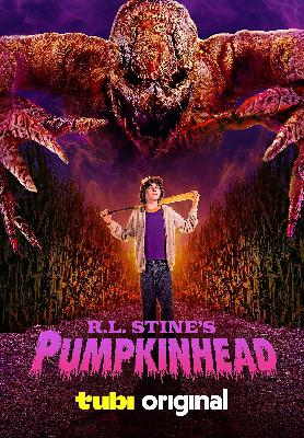 R.L. Stein's Pumpkinhead (2025) 31 Days of Horror 2025 R.L. Stein's Pumpkinhead (2025) 31 Days of Horror 2025
