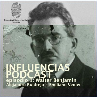 Walter Benjamin