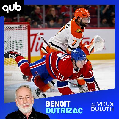 «Gudas doit être suspendu! Tu t’en vas! bye, c’est fini!»: JiC veut une suspension jusqu’à la fin de la saison «Gudas doit être suspendu! Tu t’en vas! bye, c’est fini!»: JiC veut une suspension jusqu’à la fin de la saison