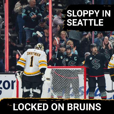 Bruins' League-Worst Penalties Officially BREAKING Their Season Bruins' League-Worst Penalties Officially BREAKING Their Season