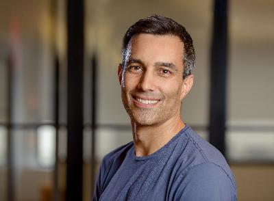 Episode #54: Former Chief Operating Officer of Venmo: Mike Vaughan