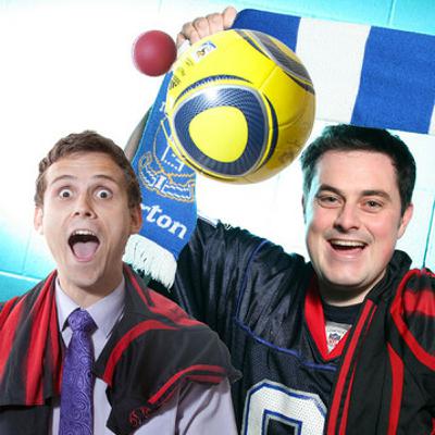 Essential Sports Podcast Oh Fernando