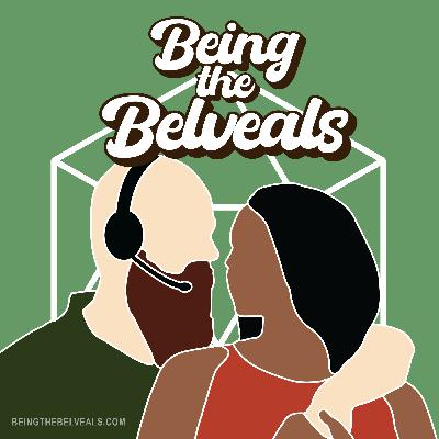 Episode 11: Battle Belveals – Monster Roulette With Scipio