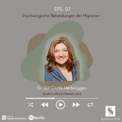 Psychologische Behandlung der Migranten