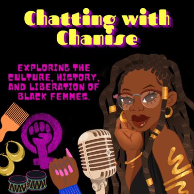 Chatting with Chanise  (Trailer)