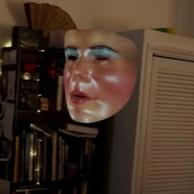 Host (2020) - Horror Over Zoom